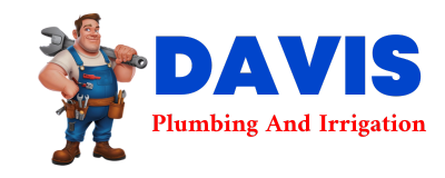 Trusted plumber in MUNISING